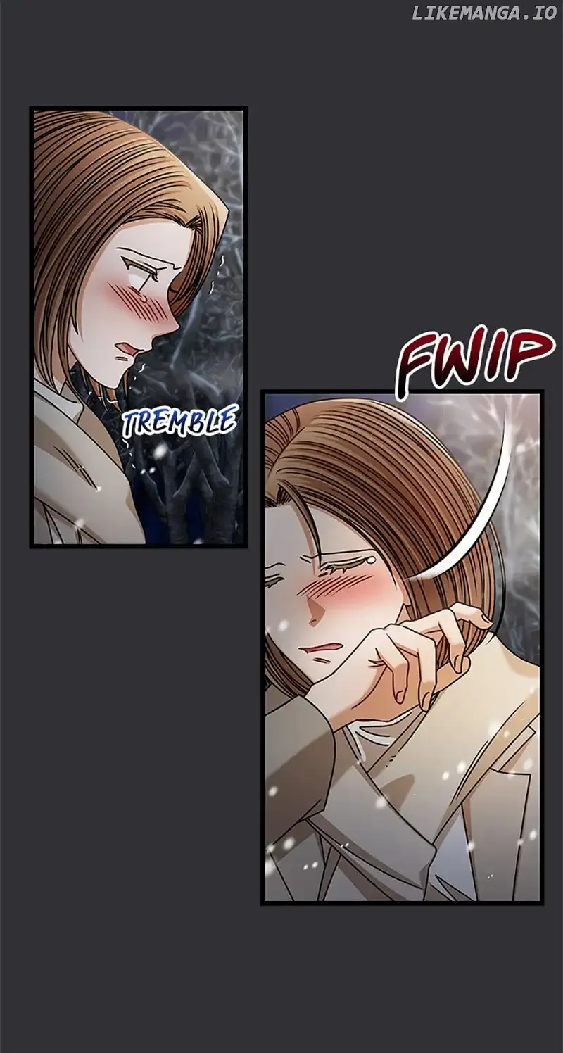 I Confessed to the Boss Chapter 89 page 40