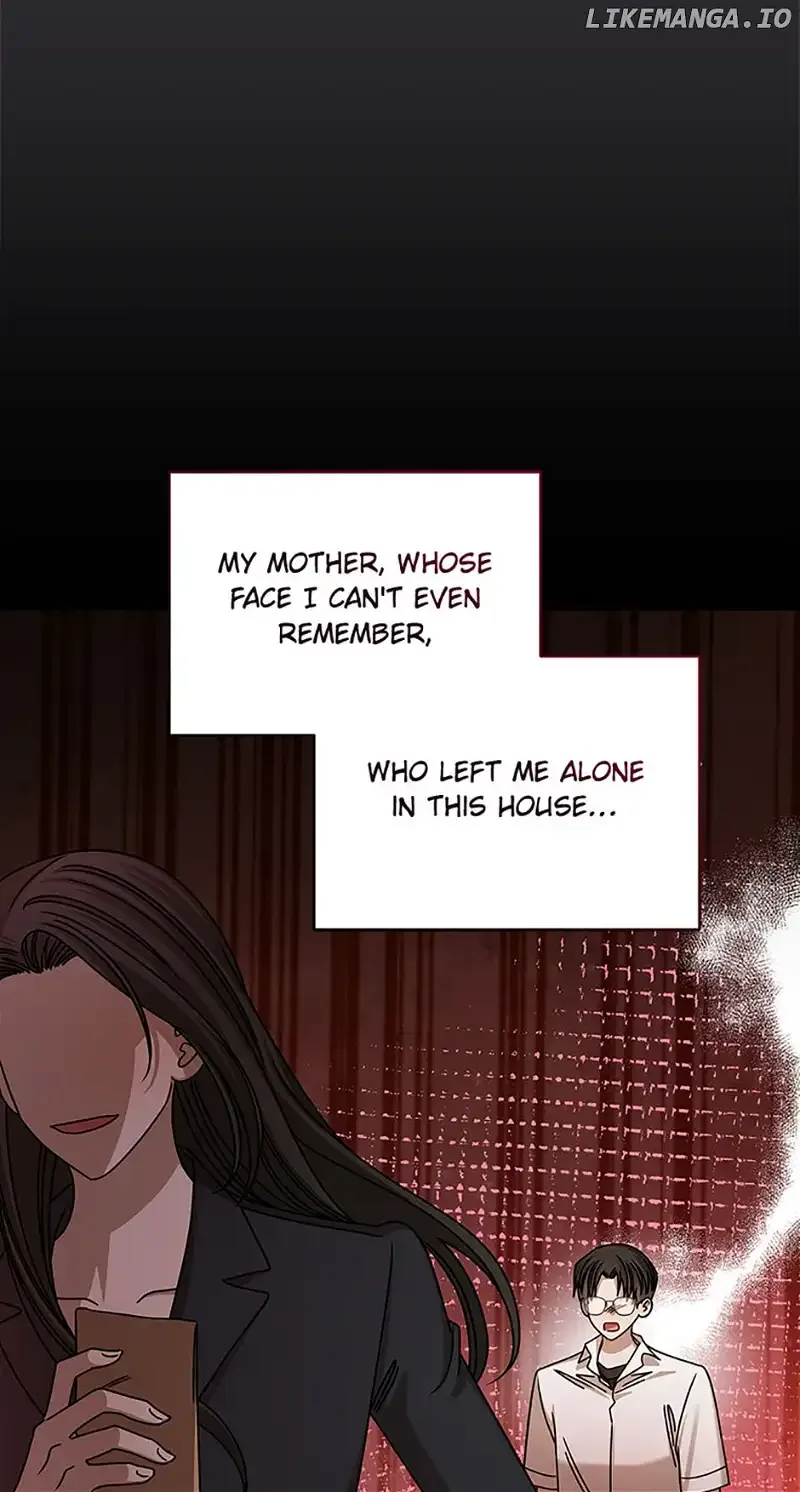I Confessed to the Boss Chapter 89 page 5