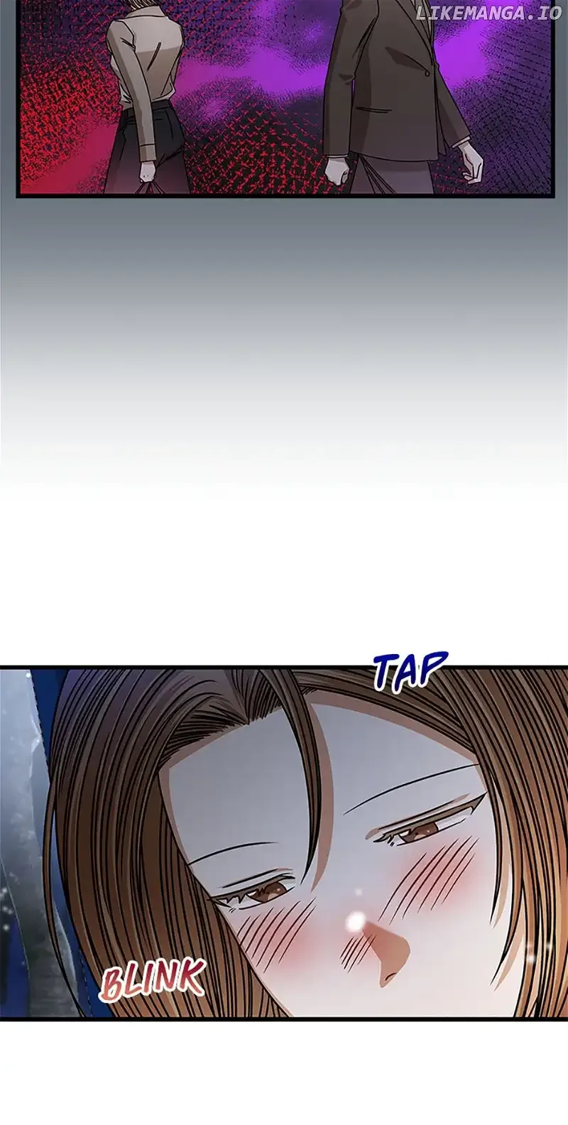 I Confessed to the Boss Chapter 89 page 52