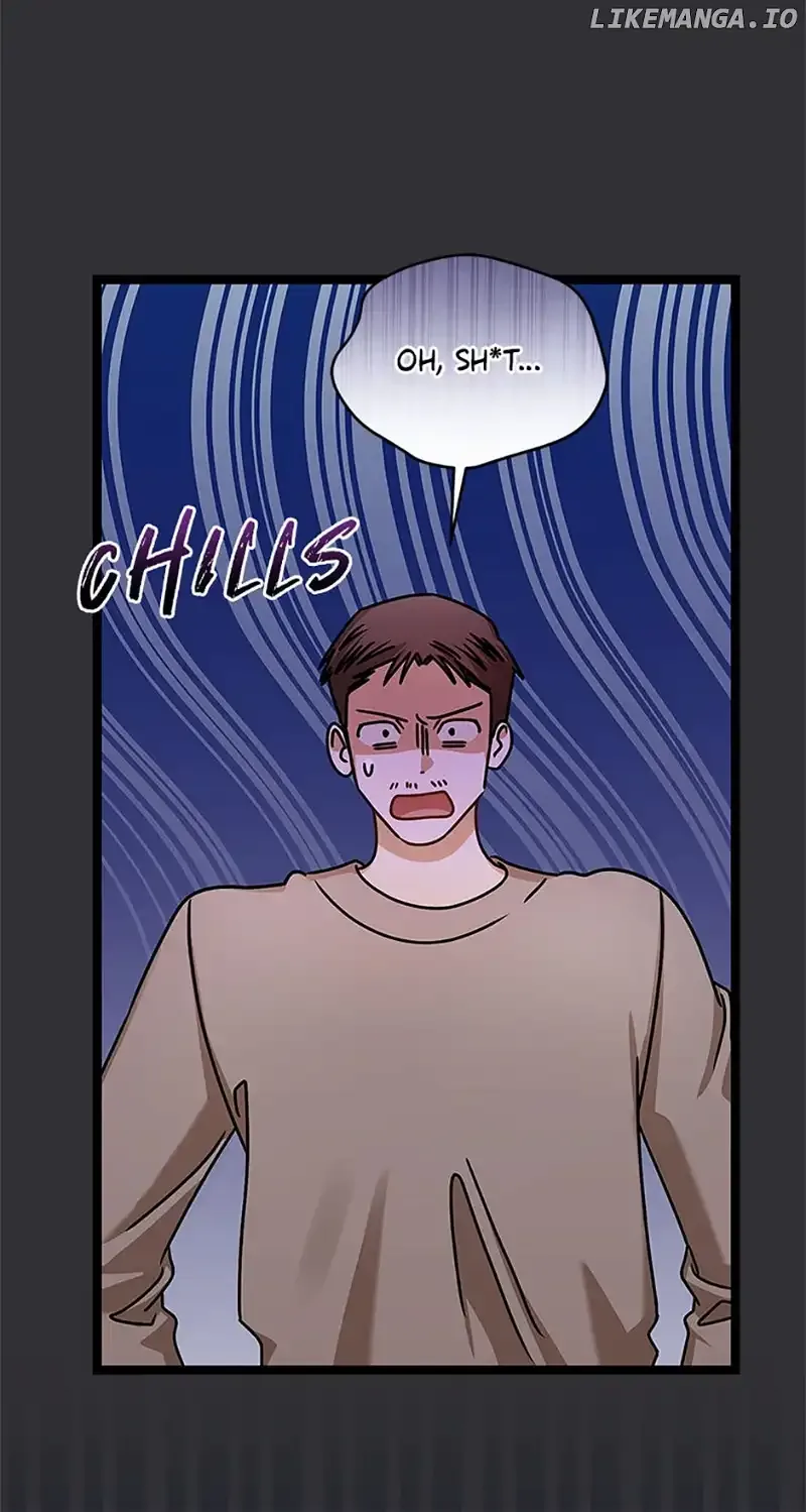 I Confessed to the Boss Chapter 86 page 62