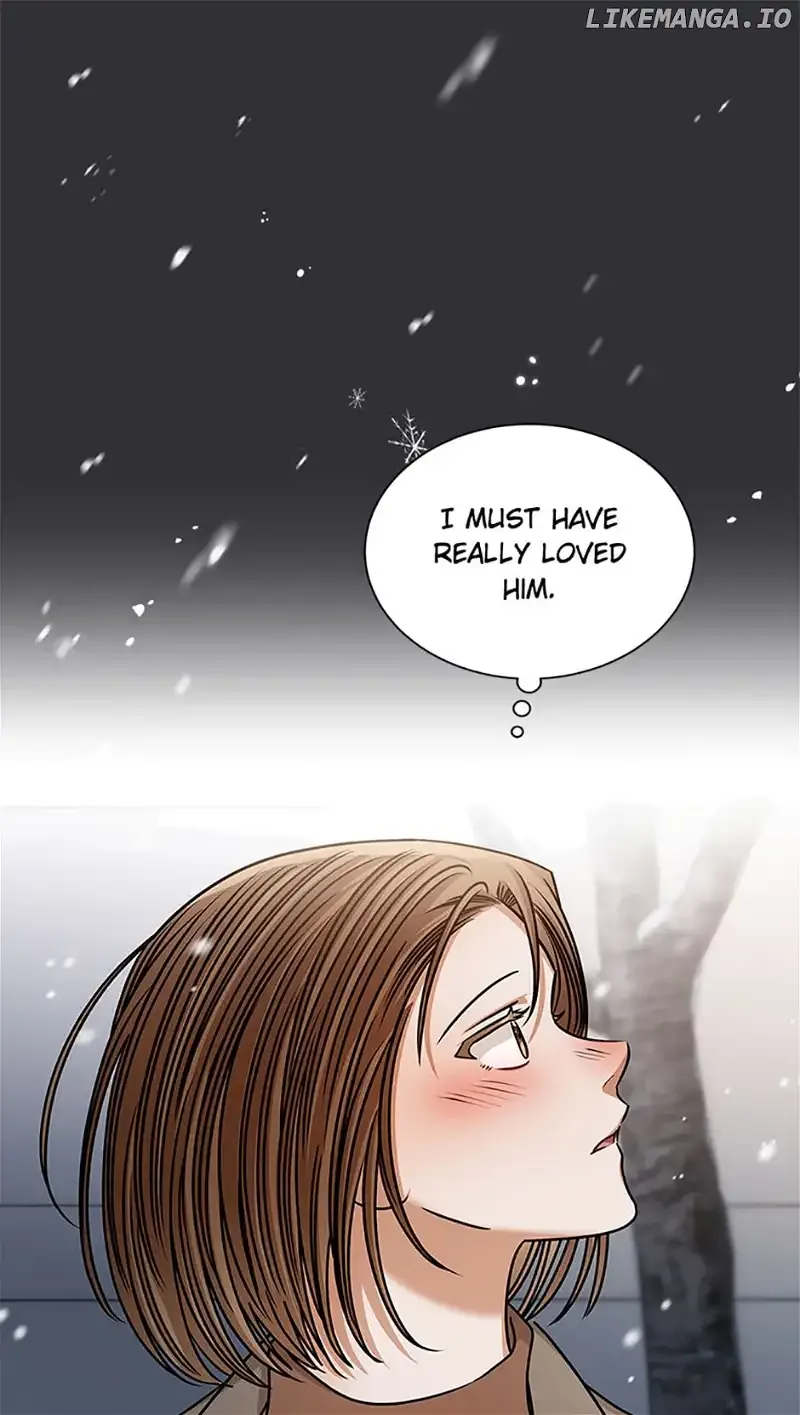 I Confessed to the Boss Chapter 89 page 60