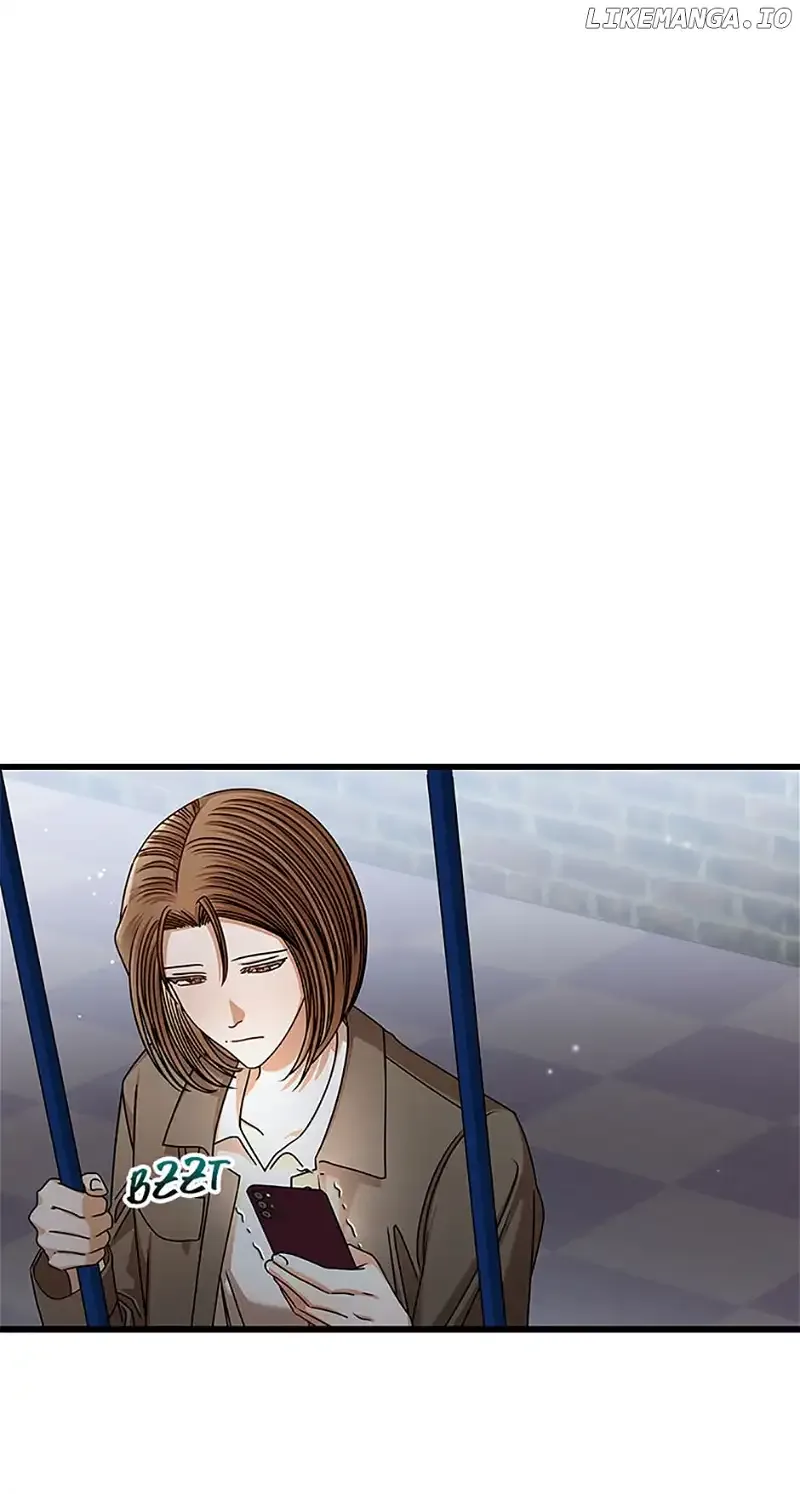 I Confessed to the Boss Chapter 89 page 46