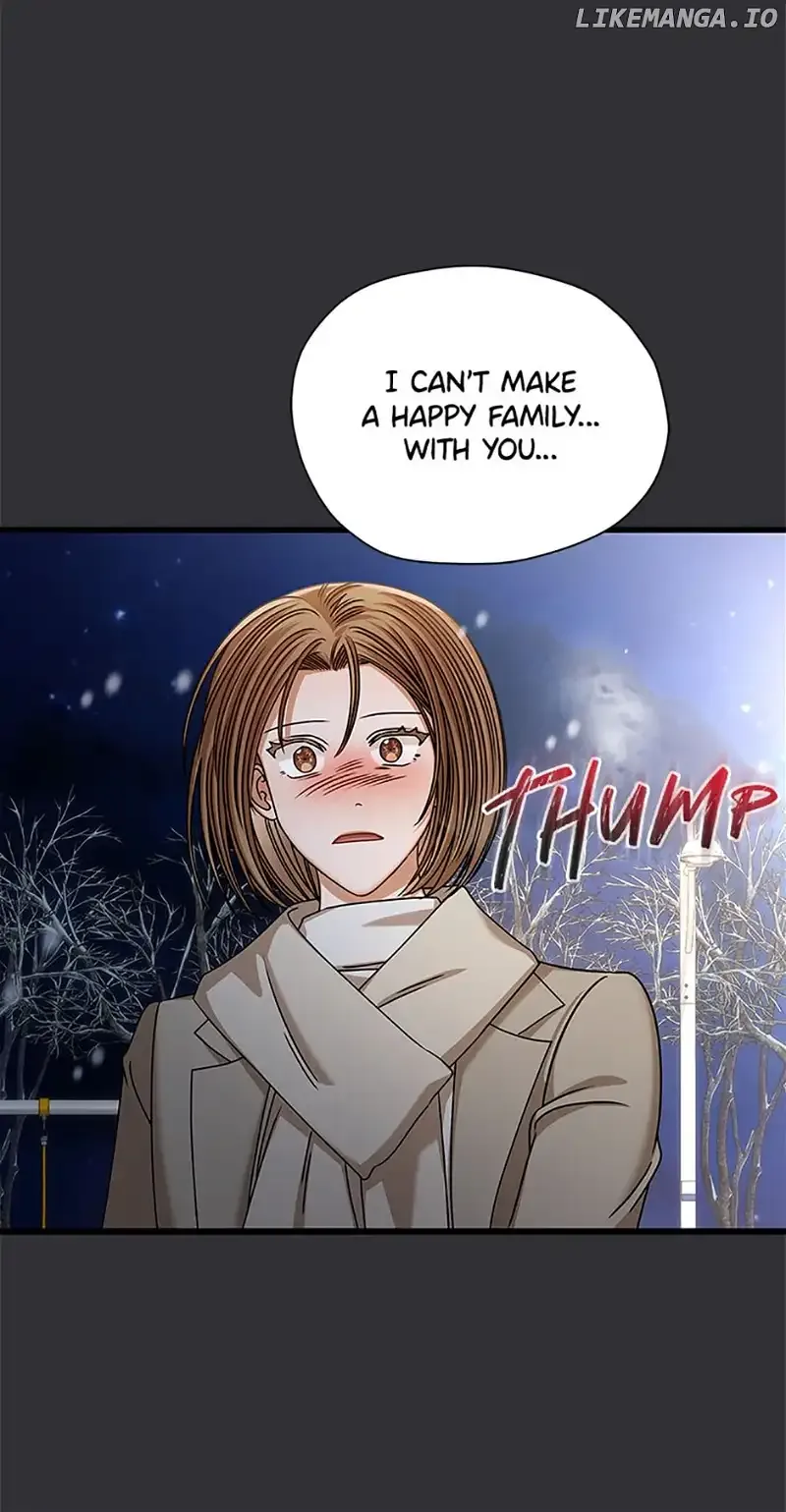 I Confessed to the Boss Chapter 89 page 29