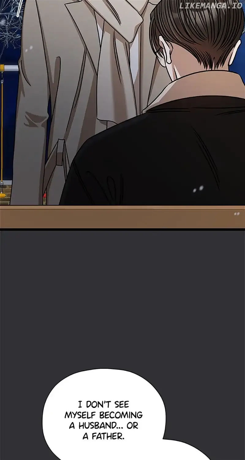 I Confessed to the Boss Chapter 89 page 26
