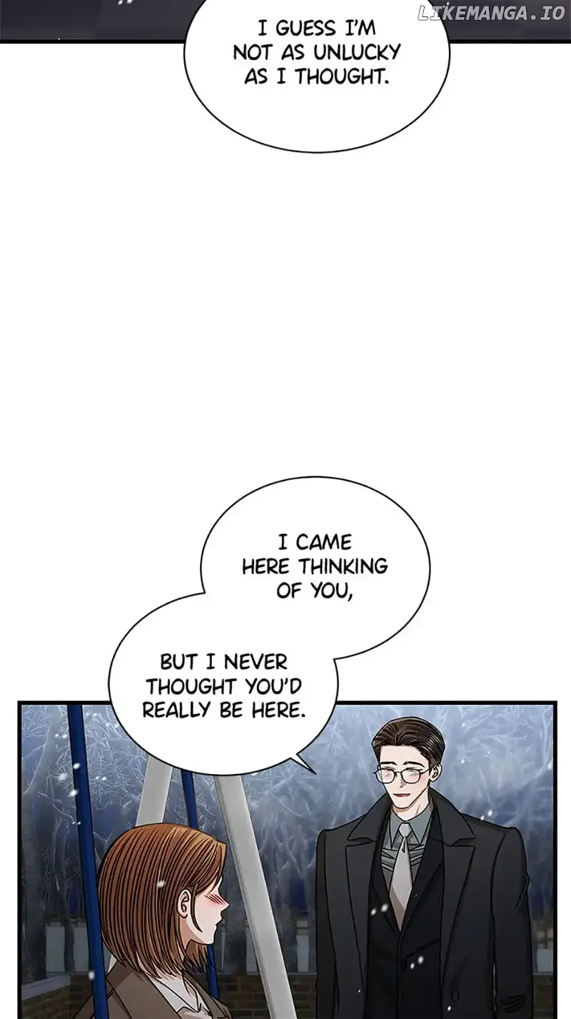 I Confessed to the Boss Chapter 89 page 66