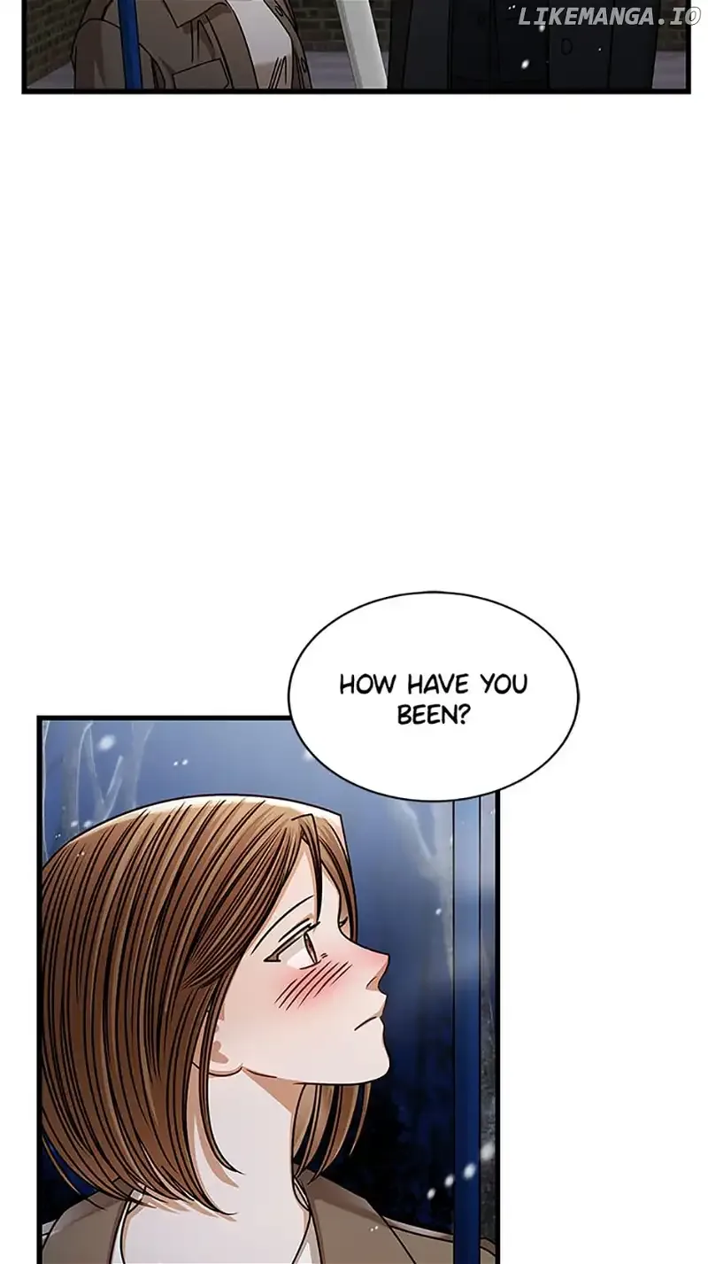 I Confessed to the Boss Chapter 89 page 67