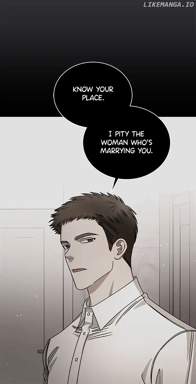 I Confessed to the Boss Chapter 89 page 11