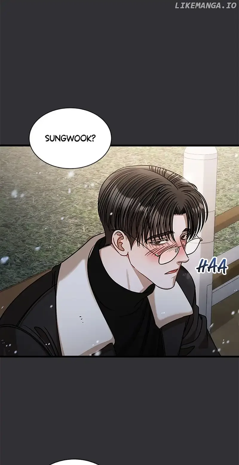 I Confessed to the Boss Chapter 89 page 18