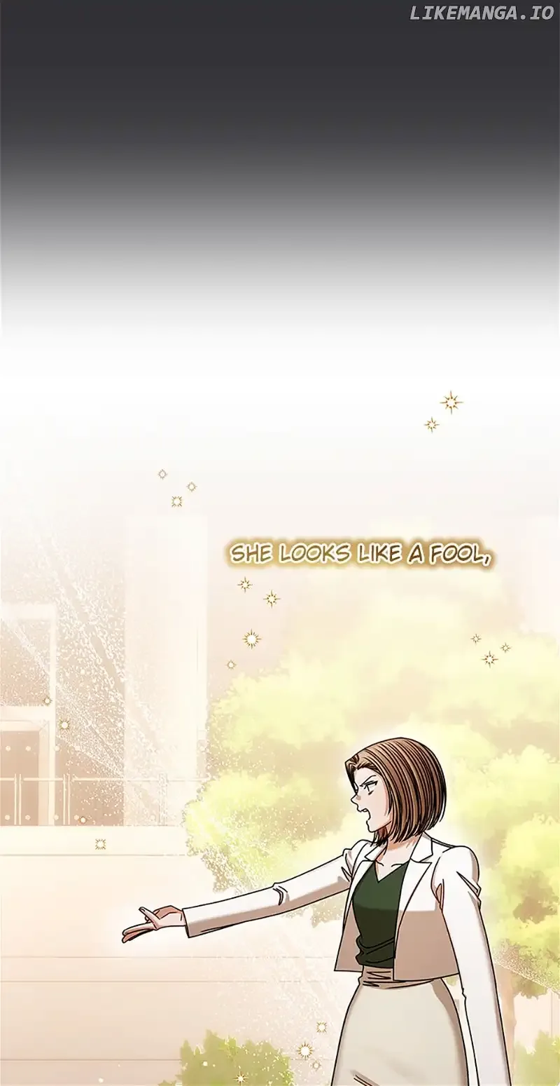 I Confessed to the Boss Chapter 86 page 53