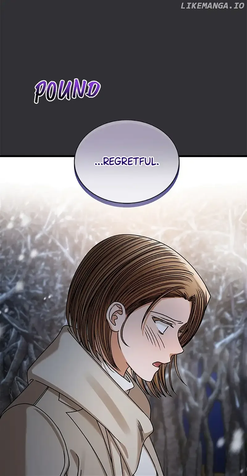I Confessed to the Boss Chapter 89 page 32