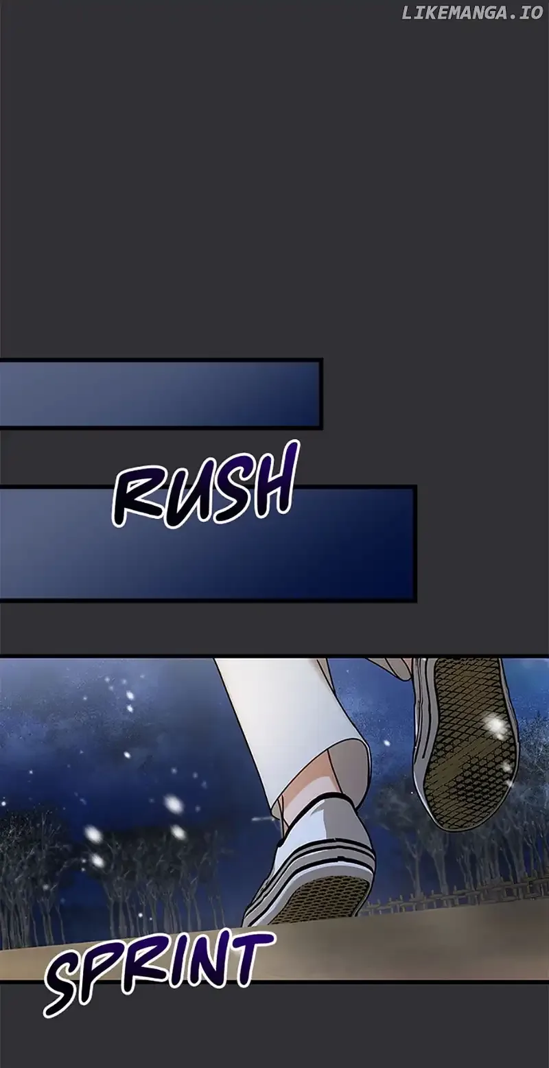 I Confessed to the Boss Chapter 89 page 15