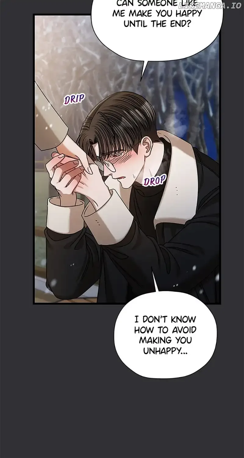 I Confessed to the Boss Chapter 89 page 28