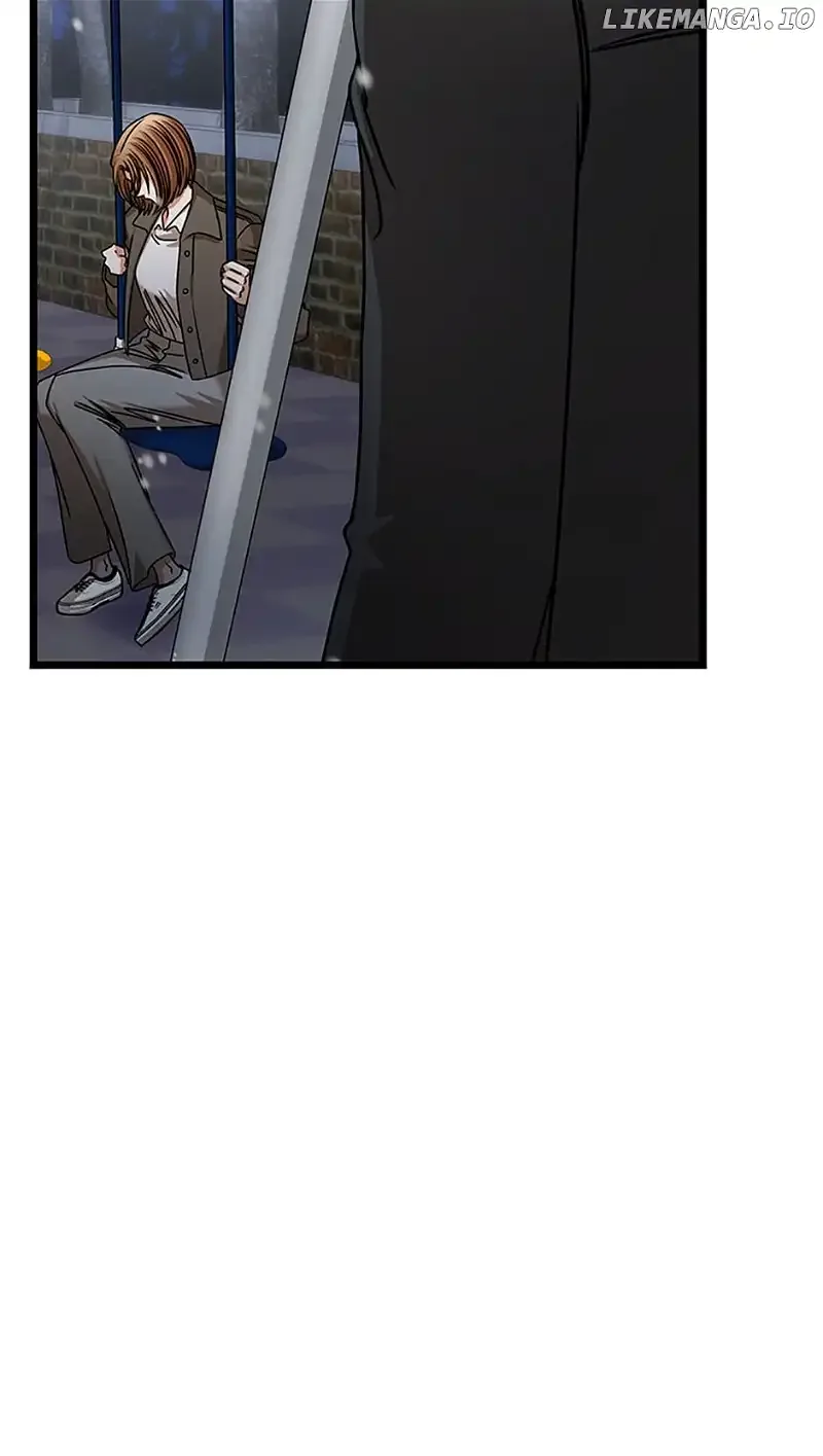 I Confessed to the Boss Chapter 89 page 62