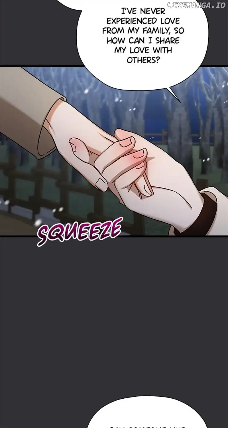 I Confessed to the Boss Chapter 89 page 27