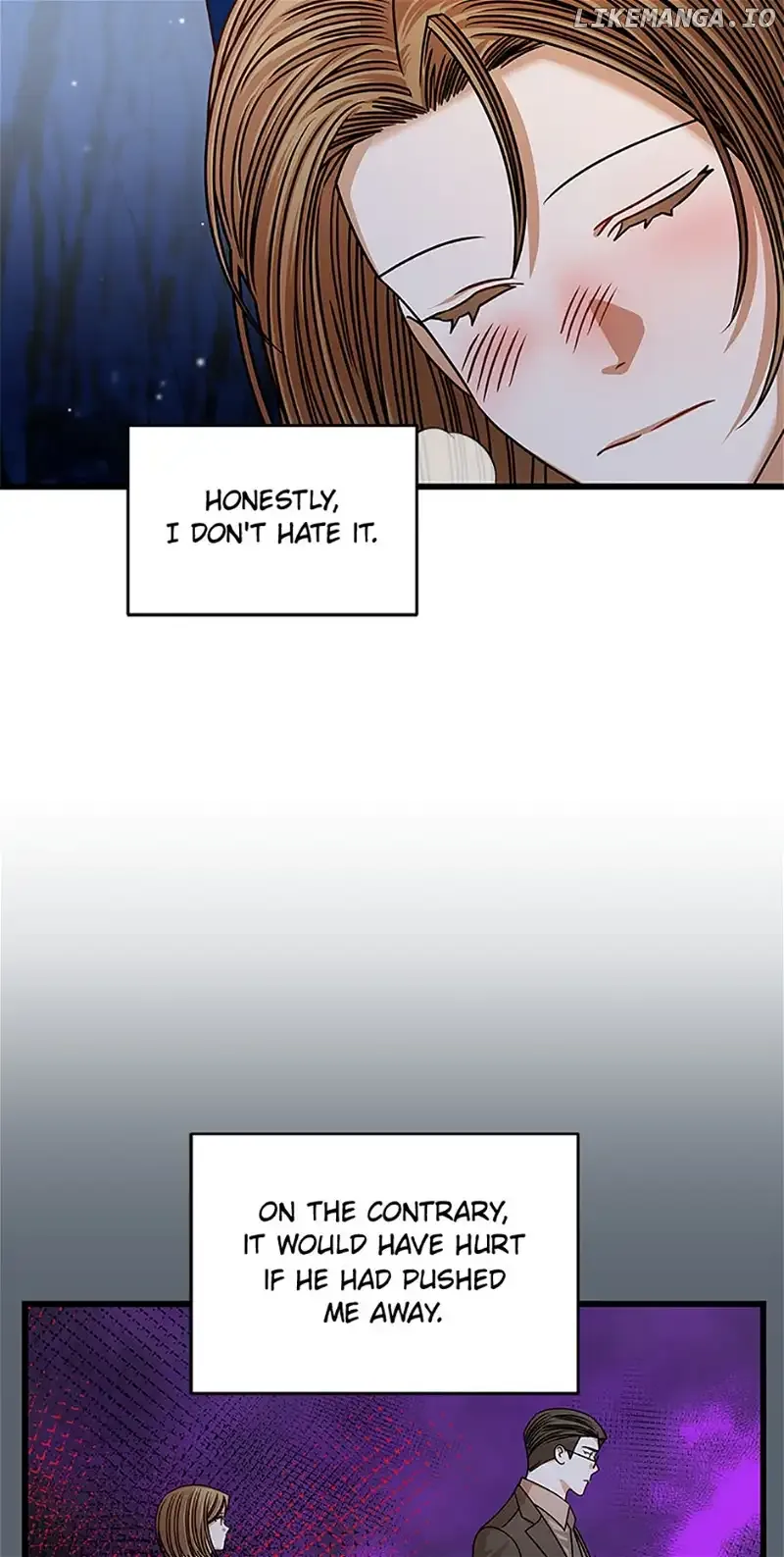 I Confessed to the Boss Chapter 89 page 51