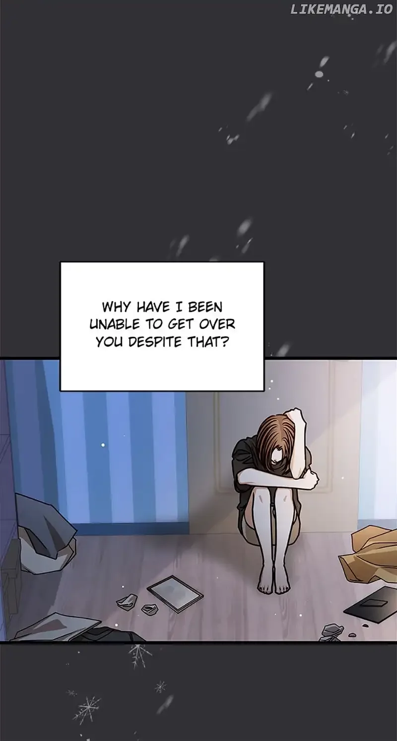 I Confessed to the Boss Chapter 89 page 58