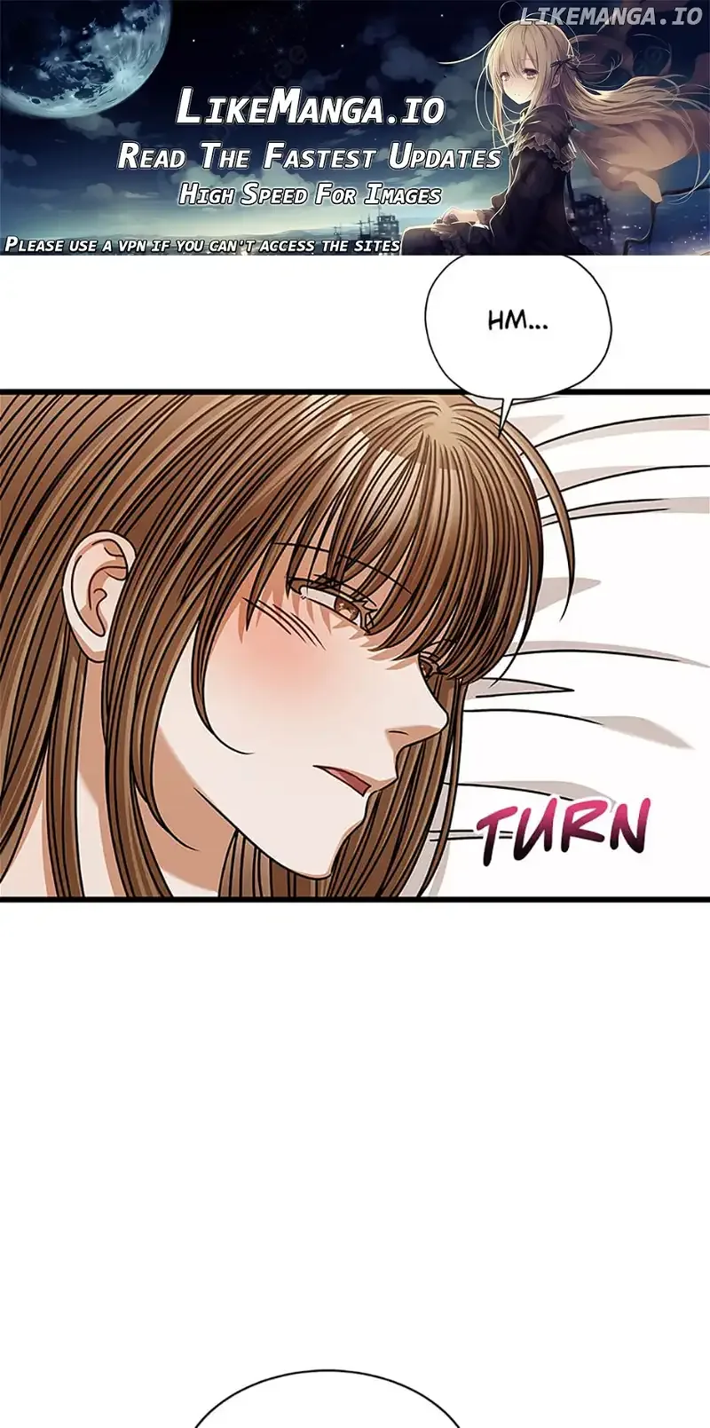 I Confessed to the Boss Chapter 91 page 2
