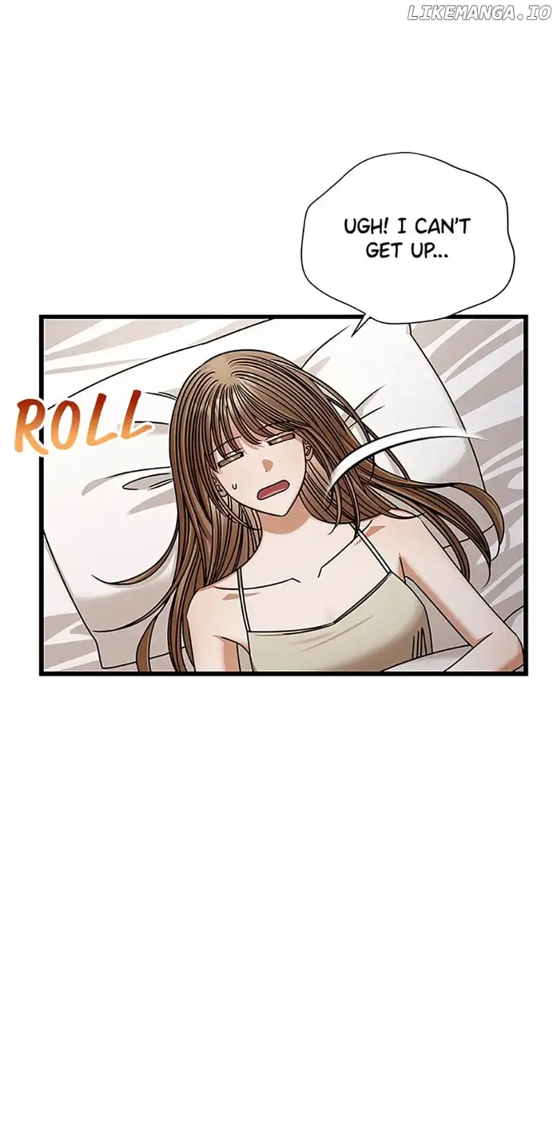 I Confessed to the Boss Chapter 91 page 5