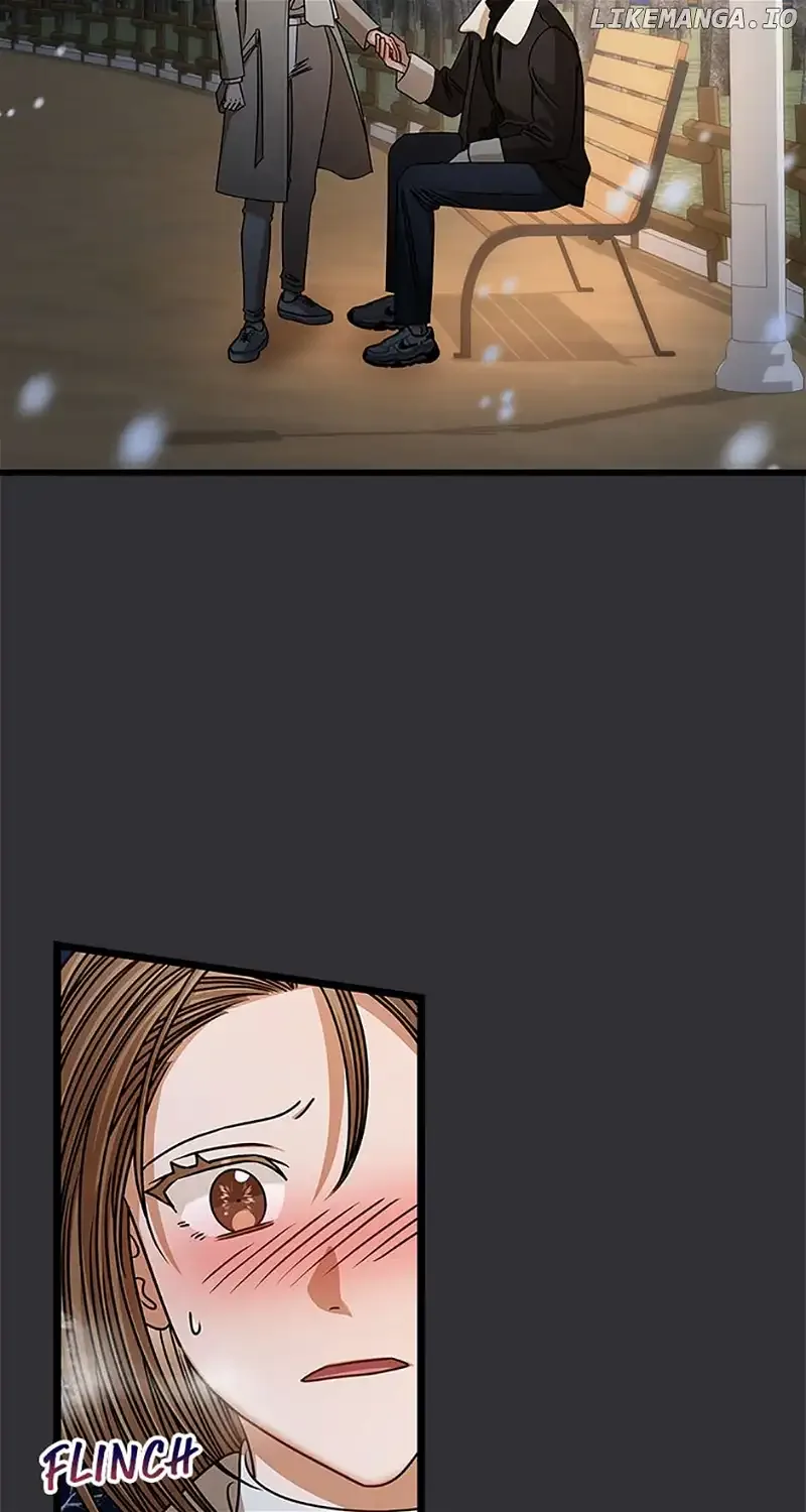 I Confessed to the Boss Chapter 89 page 24