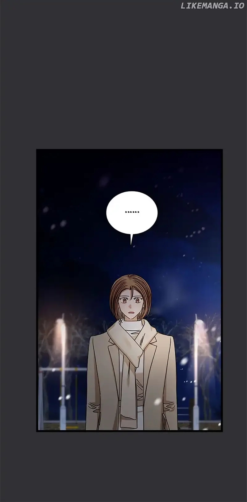 I Confessed to the Boss Chapter 89 page 37