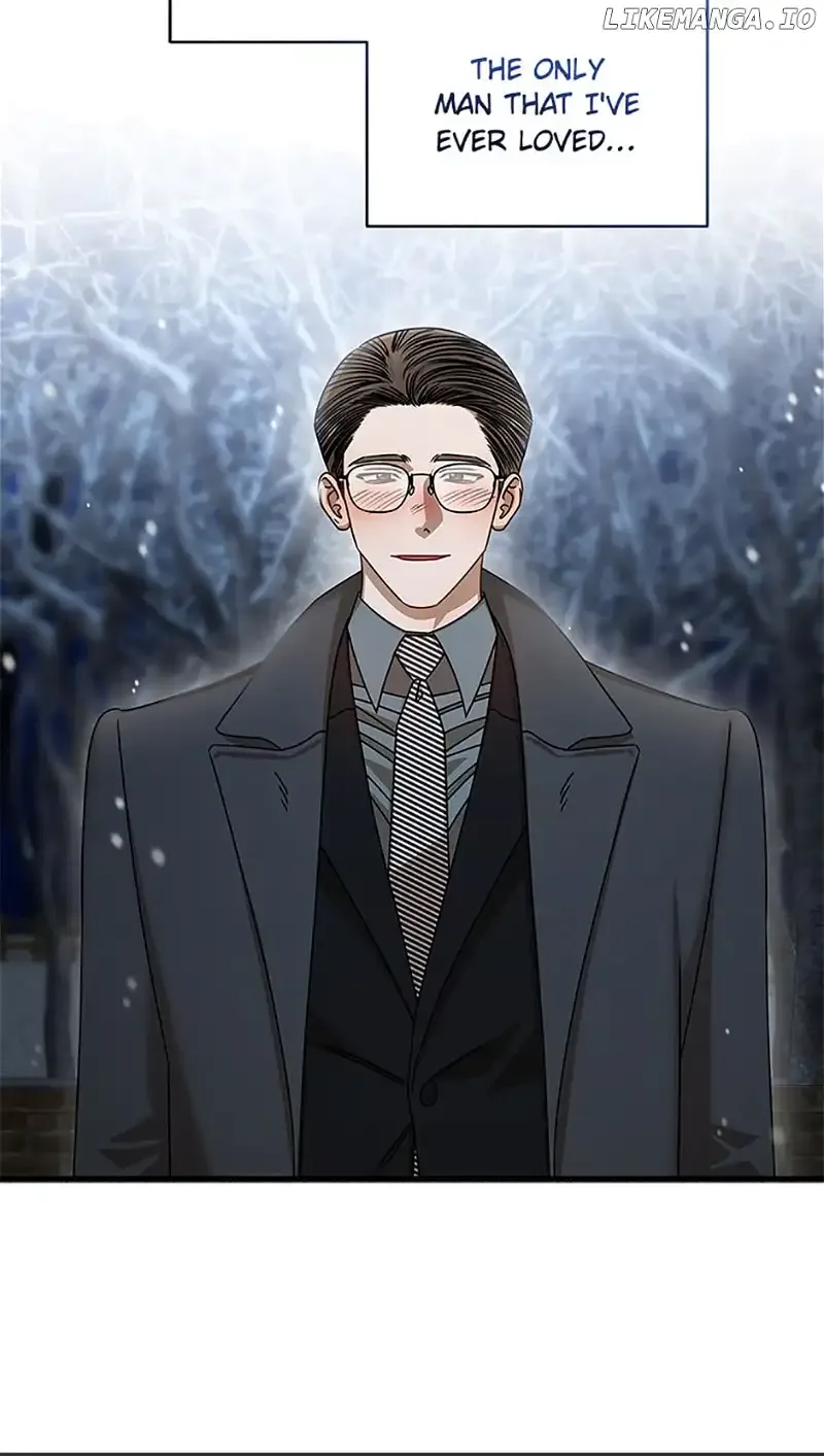 I Confessed to the Boss Chapter 89 page 64