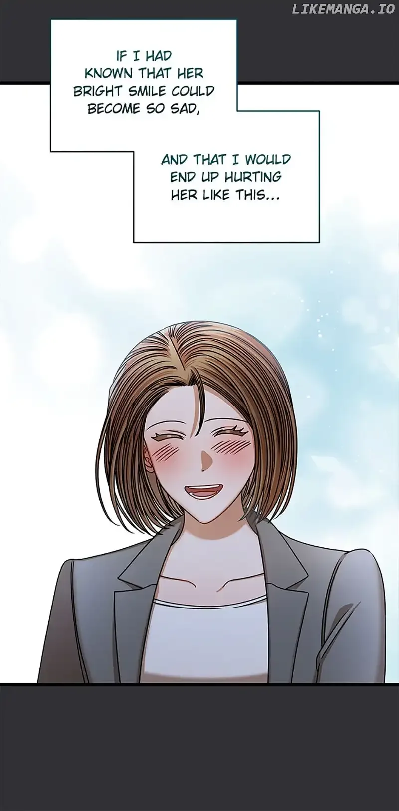 I Confessed to the Boss Chapter 89 page 35