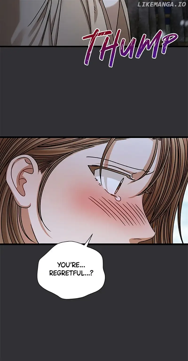 I Confessed to the Boss Chapter 89 page 33