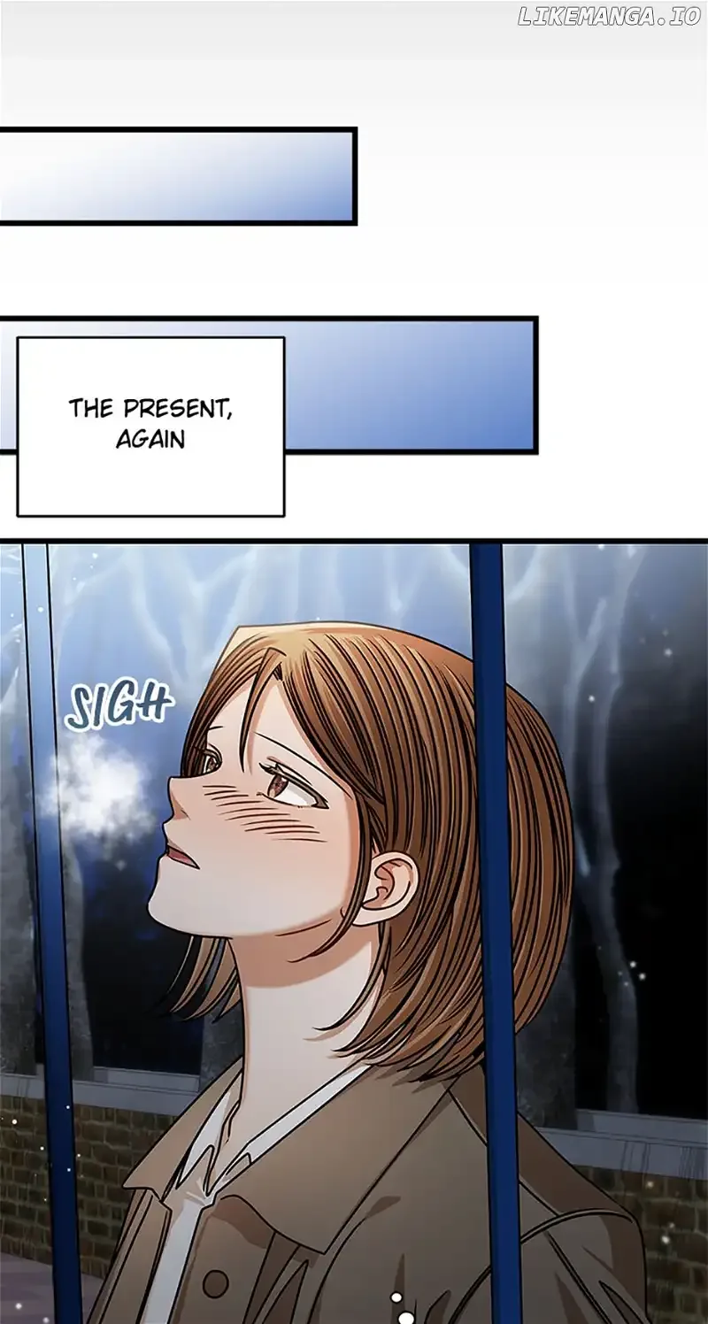 I Confessed to the Boss Chapter 89 page 44