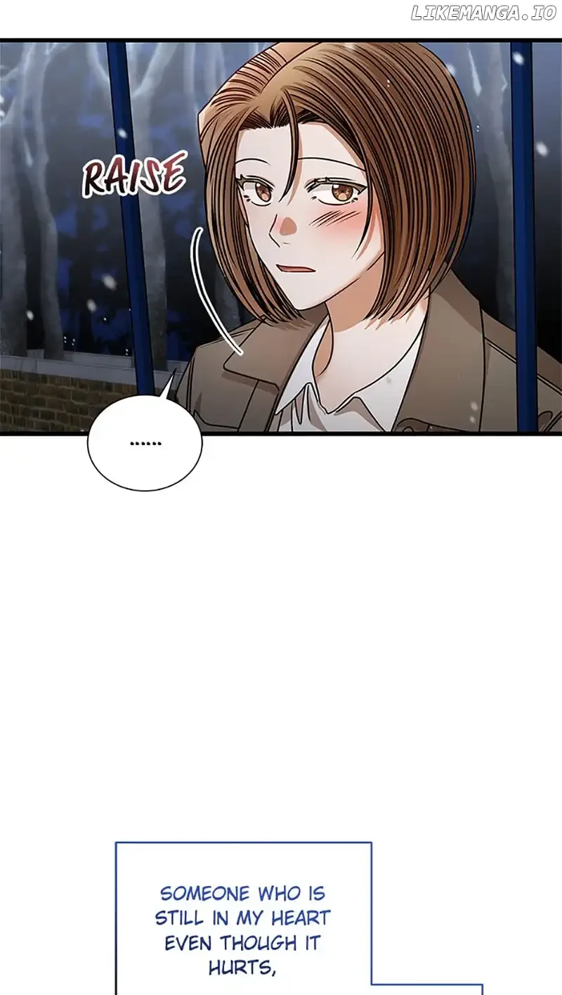 I Confessed to the Boss Chapter 89 page 63