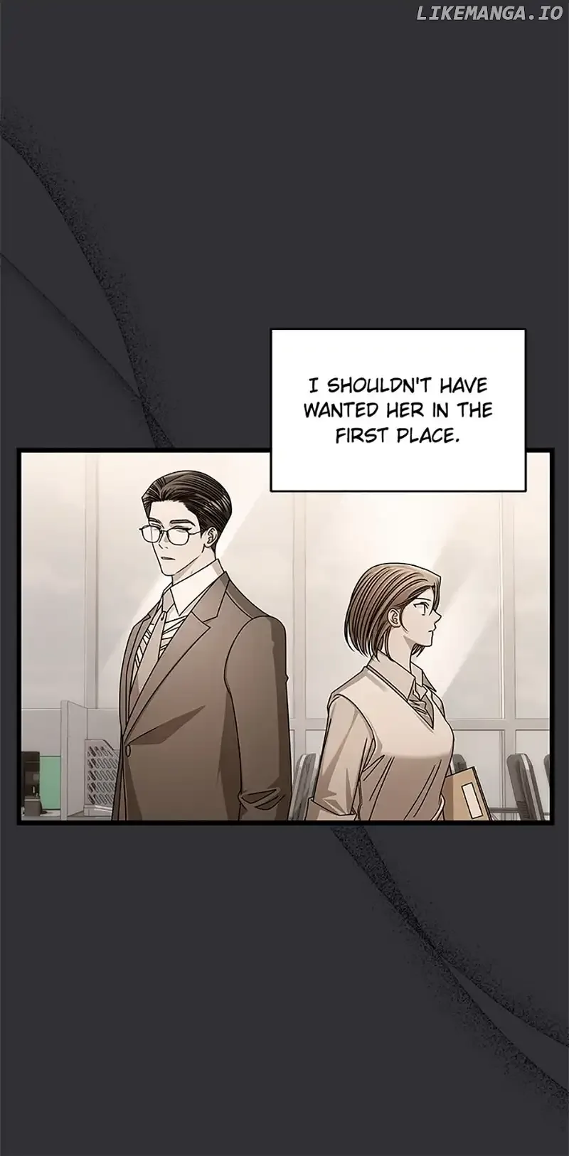 I Confessed to the Boss Chapter 89 page 34