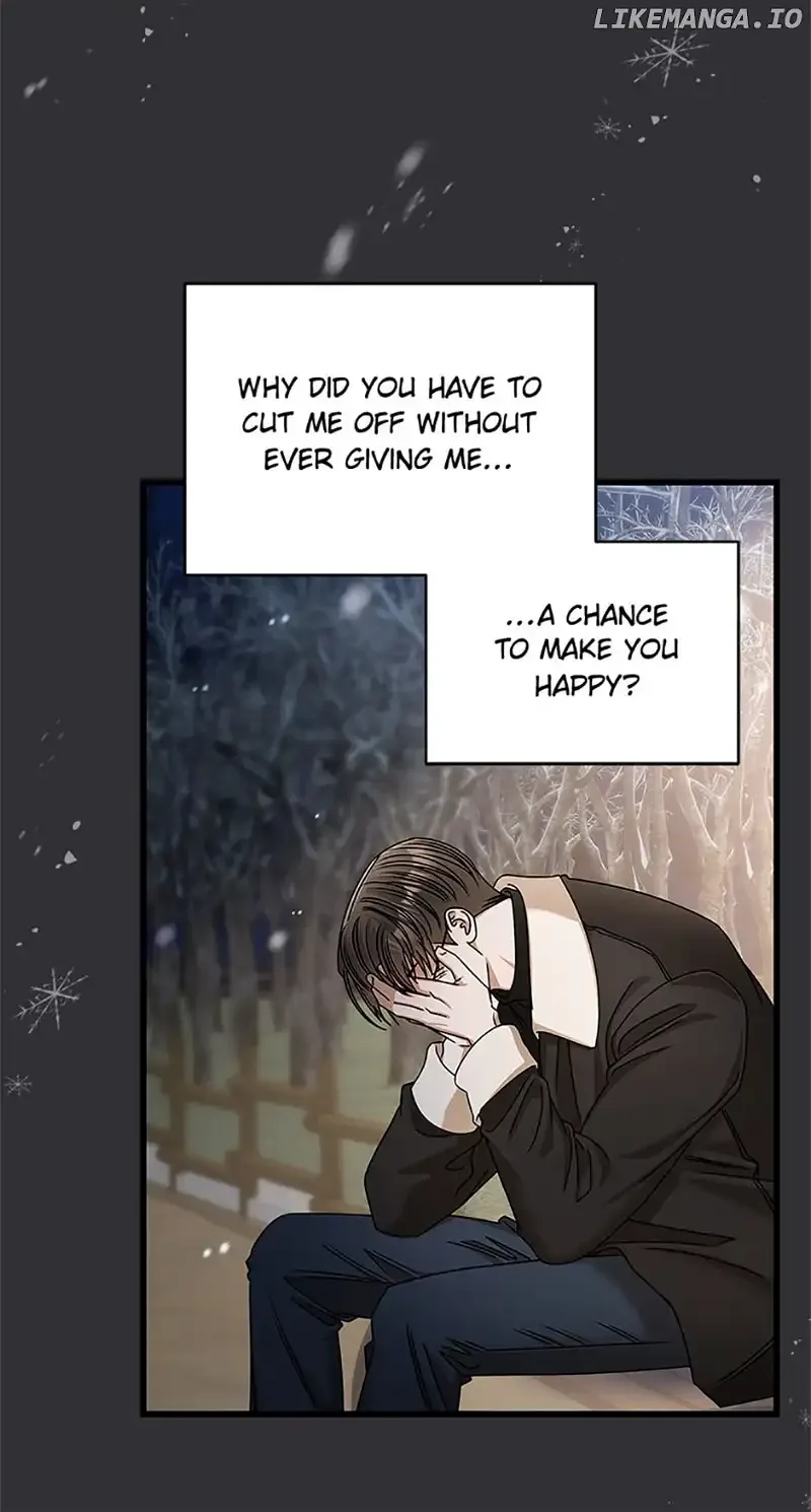 I Confessed to the Boss Chapter 89 page 57