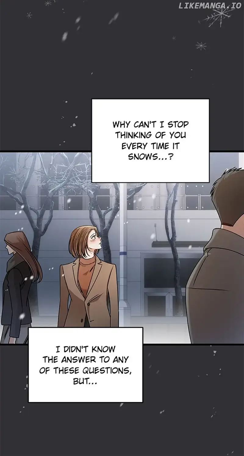 I Confessed to the Boss Chapter 89 page 59