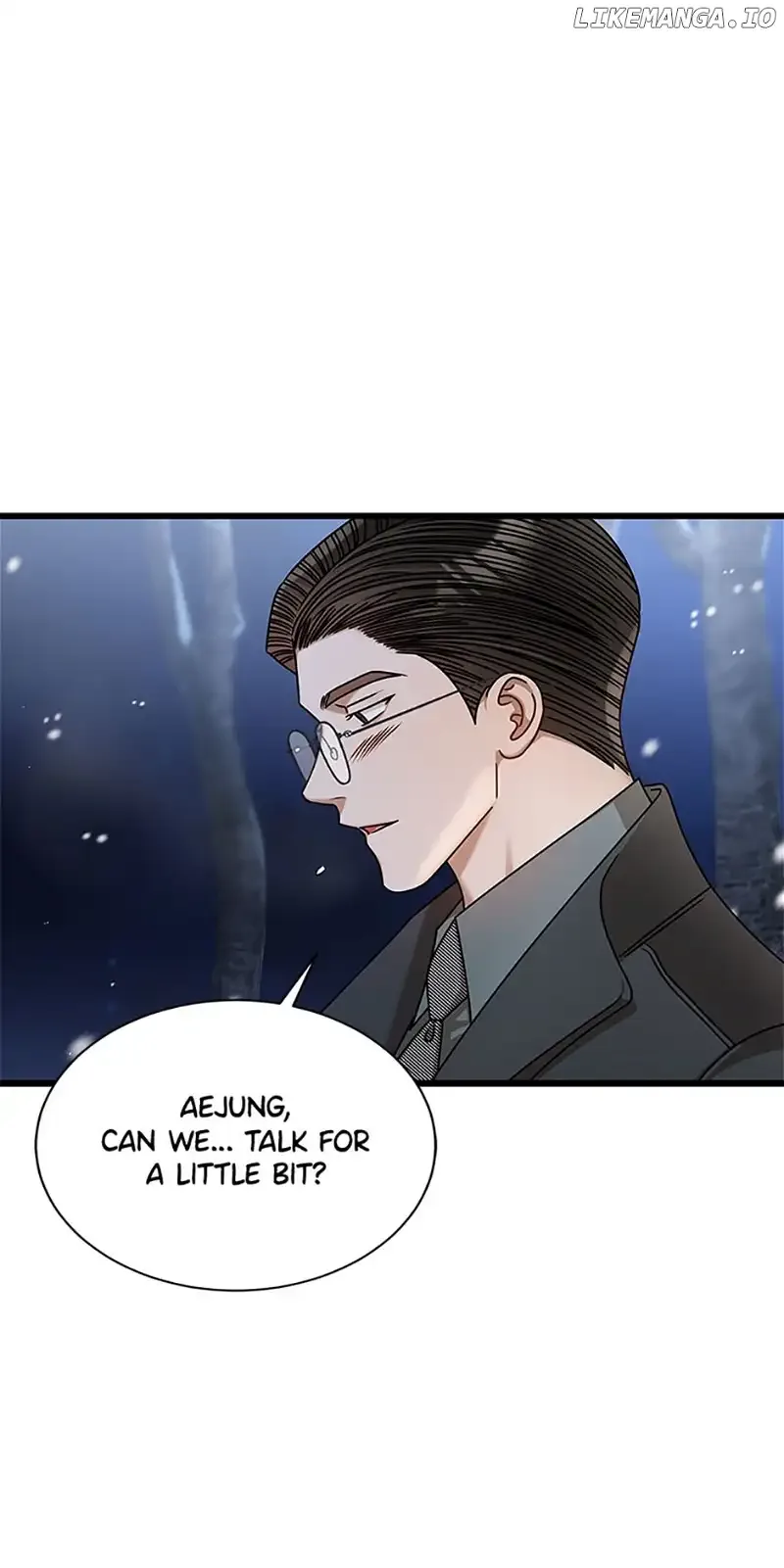 I Confessed to the Boss Chapter 90 page 3