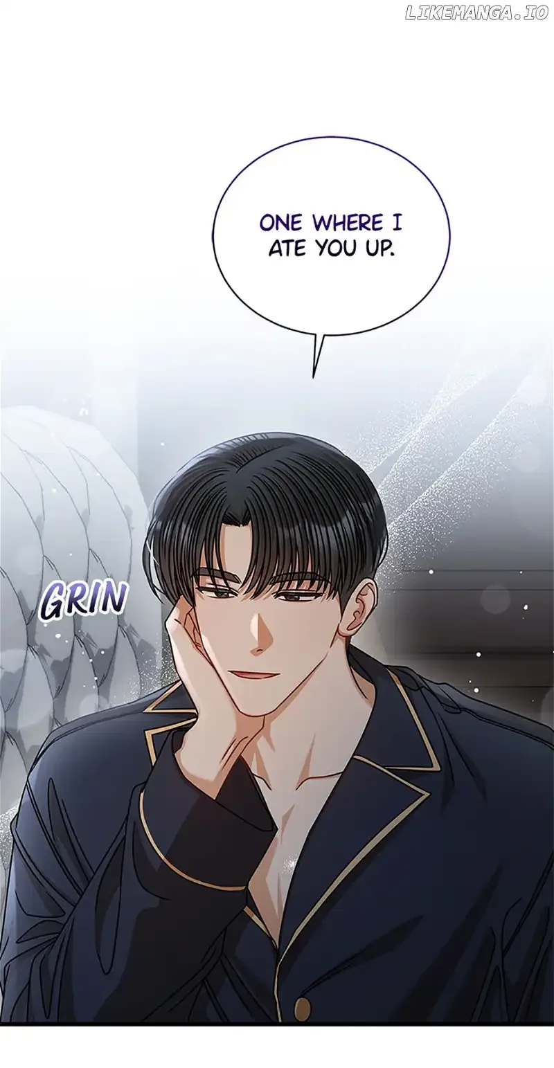 I Confessed to the Boss Chapter 91 page 15