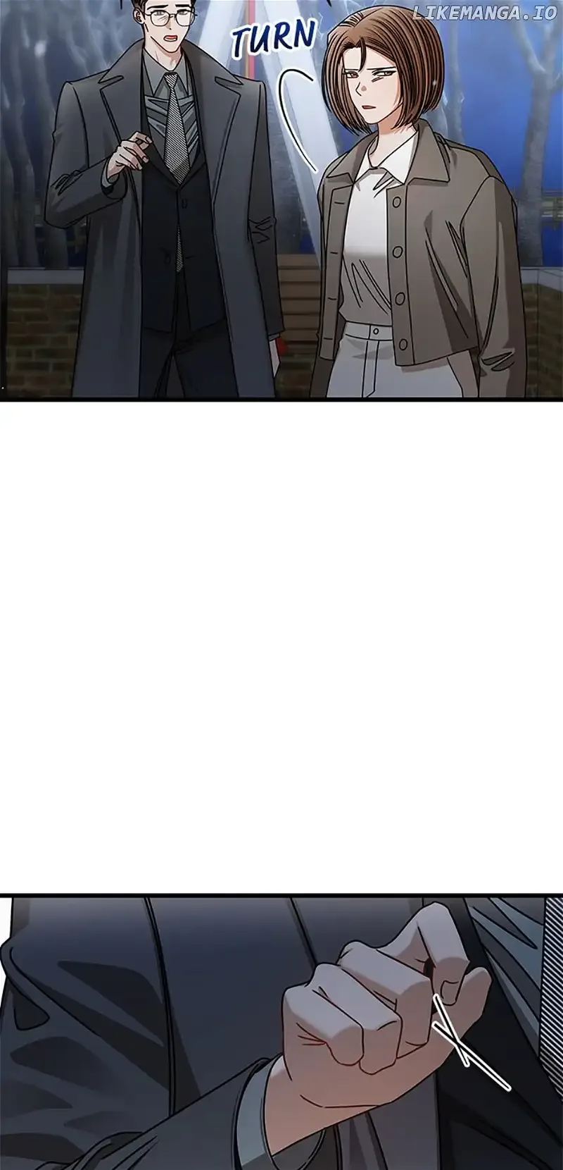 I Confessed to the Boss Chapter 90 page 32