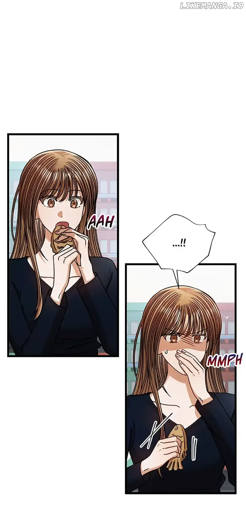 I Confessed to the Boss Chapter 92 page 16