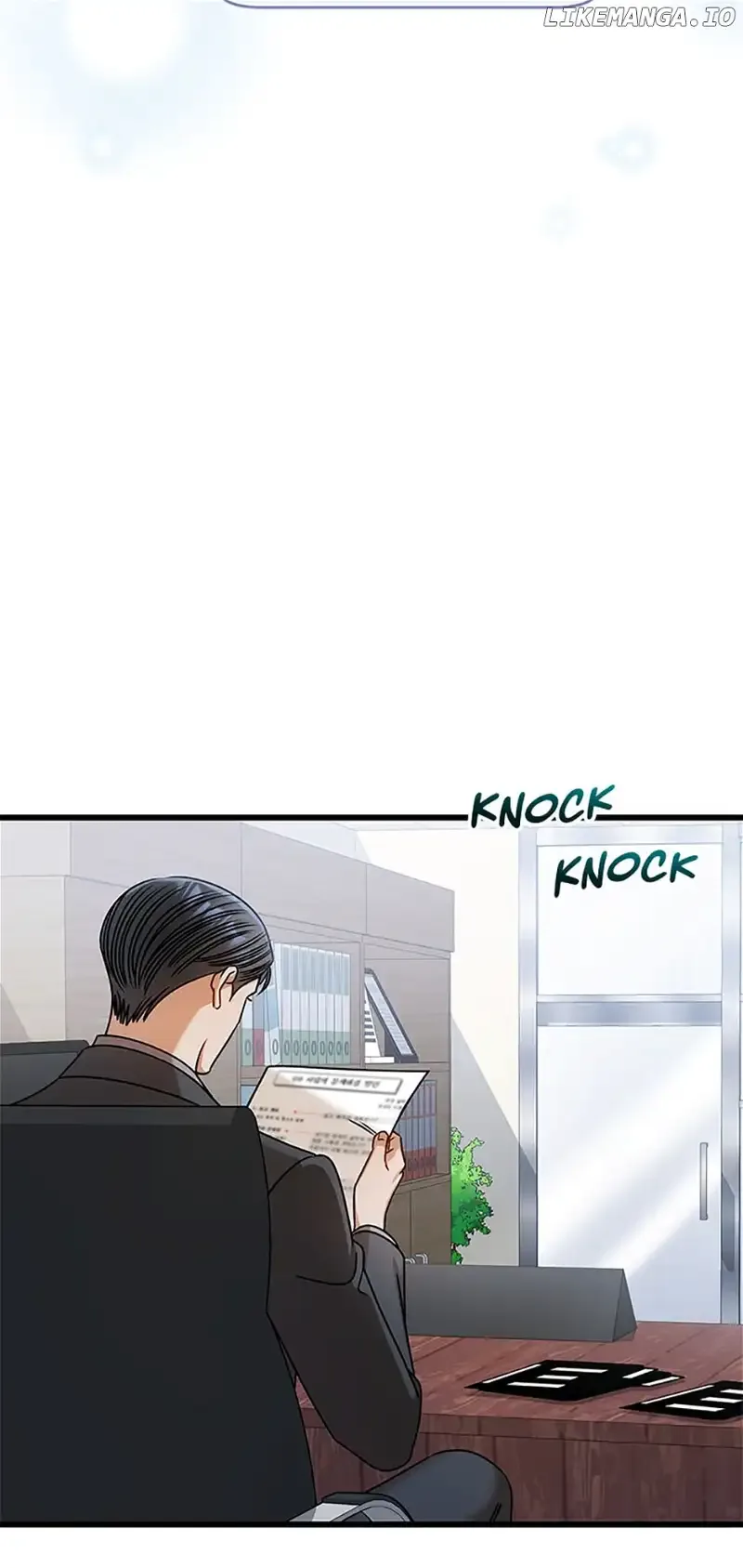 I Confessed to the Boss Chapter 92 page 30