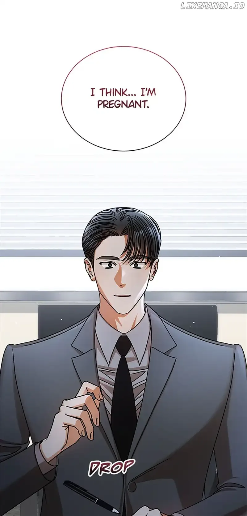 I Confessed to the Boss Chapter 92 page 43