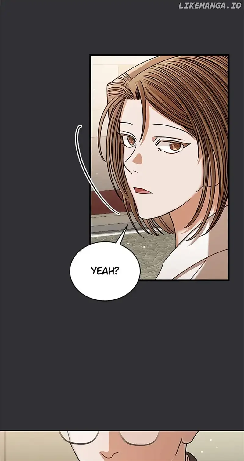 I Confessed to the Boss Chapter 86 page 68