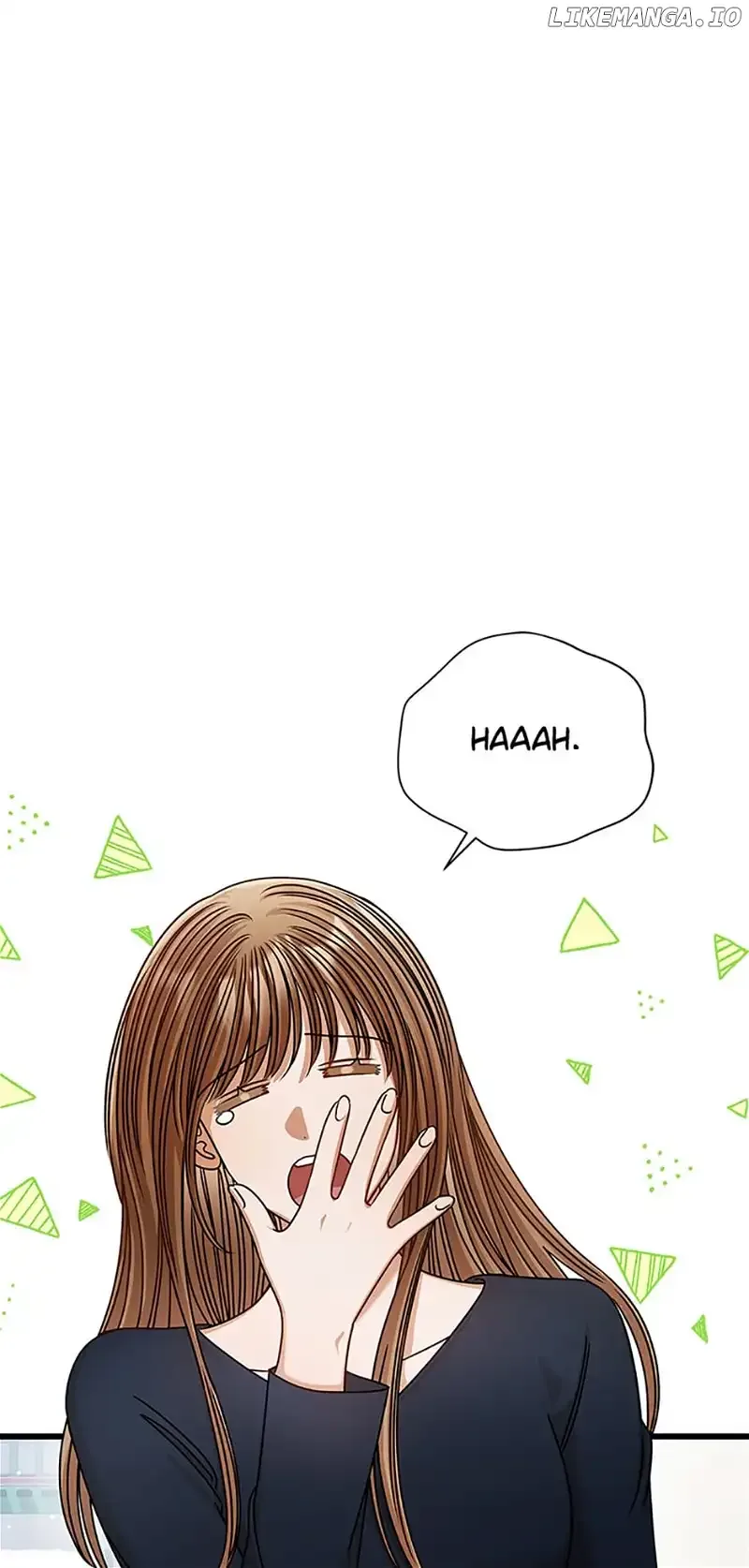 I Confessed to the Boss Chapter 92 page 2