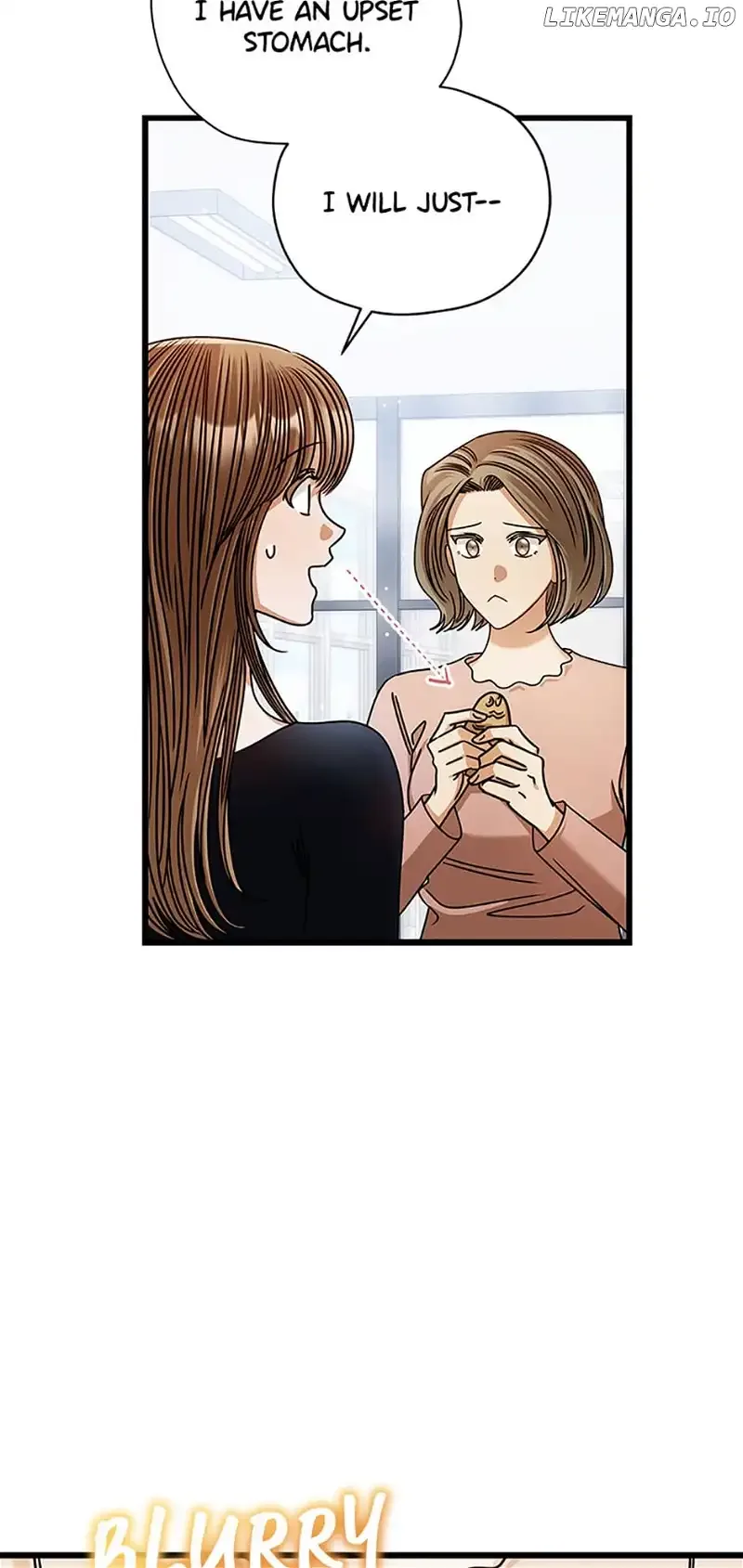 I Confessed to the Boss Chapter 92 page 18