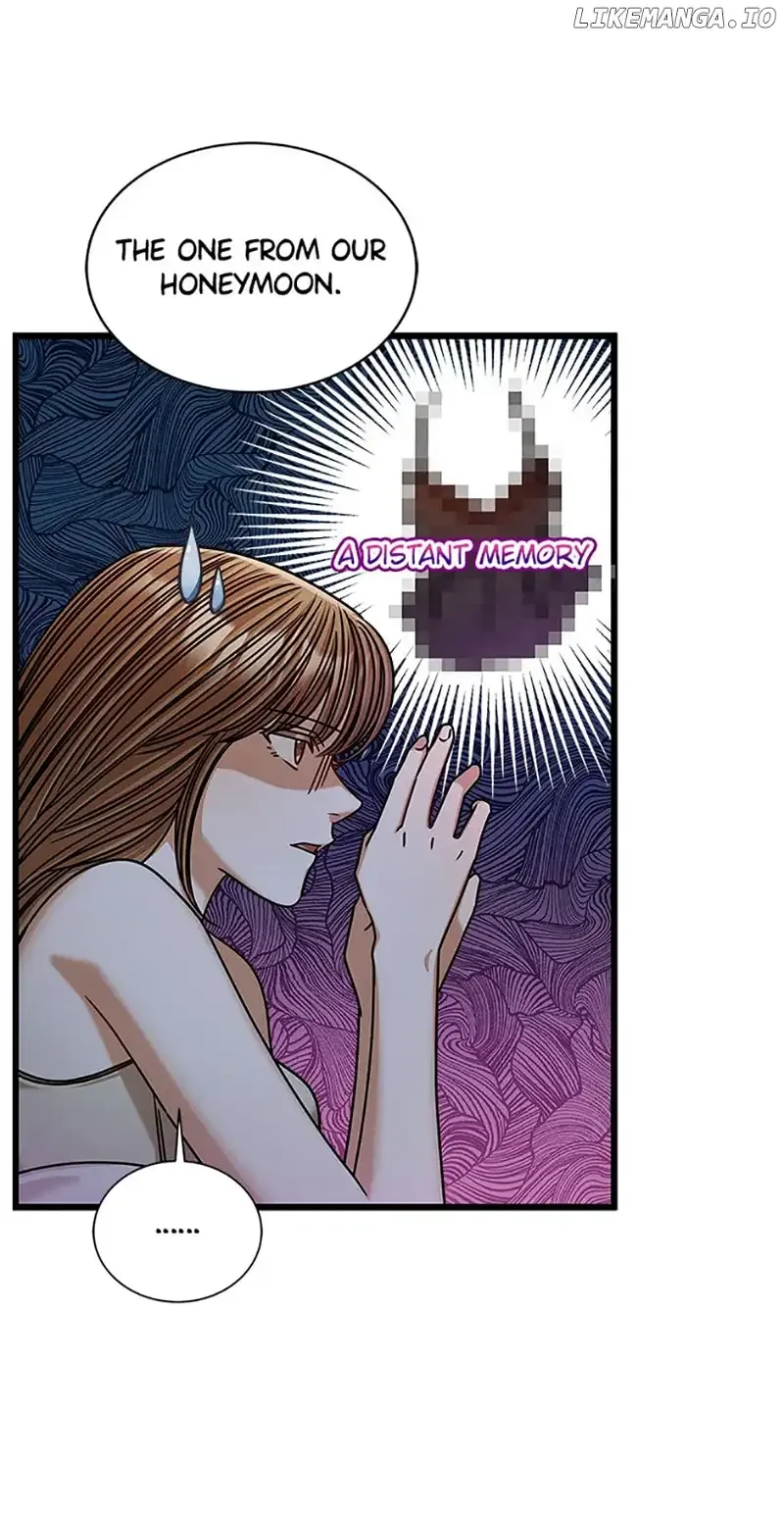 I Confessed to the Boss Chapter 91 page 20