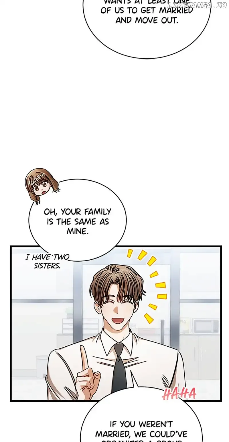 I Confessed to the Boss Chapter 92 page 11