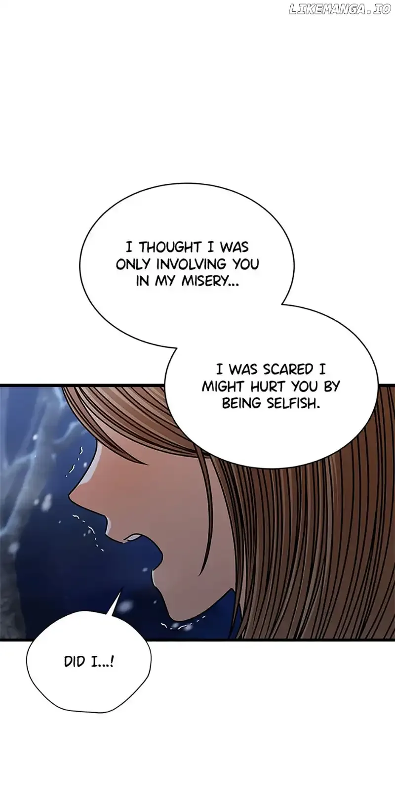 I Confessed to the Boss Chapter 90 page 17