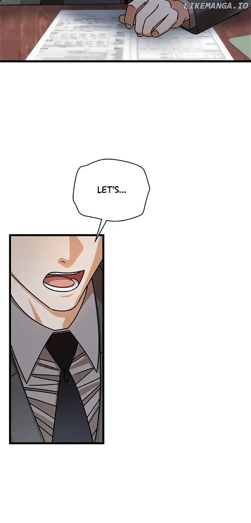 I Confessed to the Boss Chapter 92 page 44