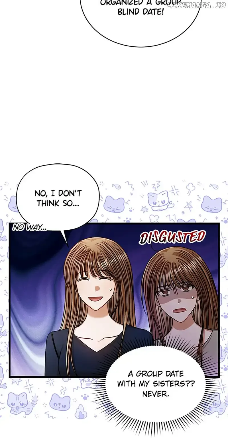 I Confessed to the Boss Chapter 92 page 12