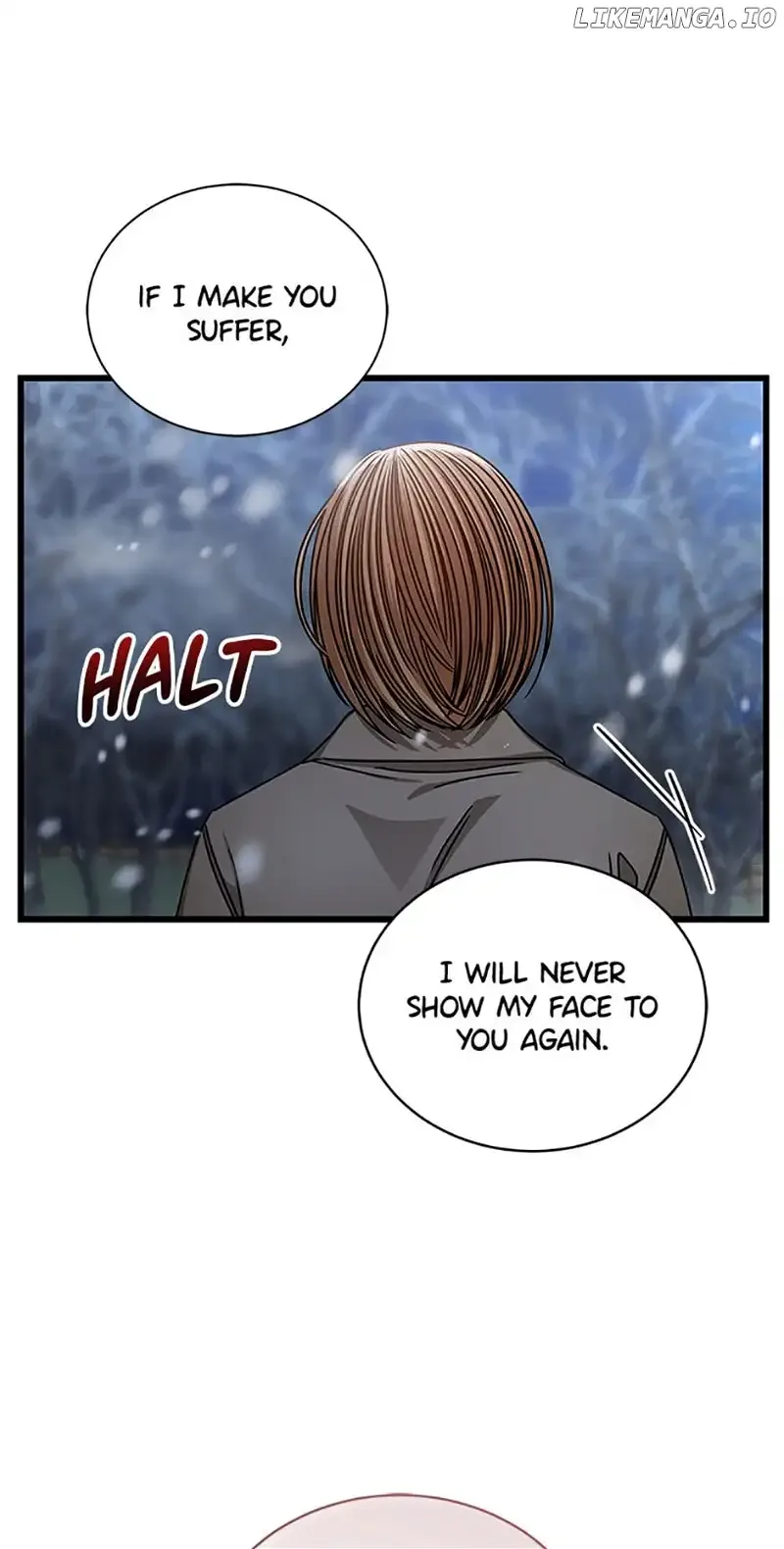 I Confessed to the Boss Chapter 90 page 34