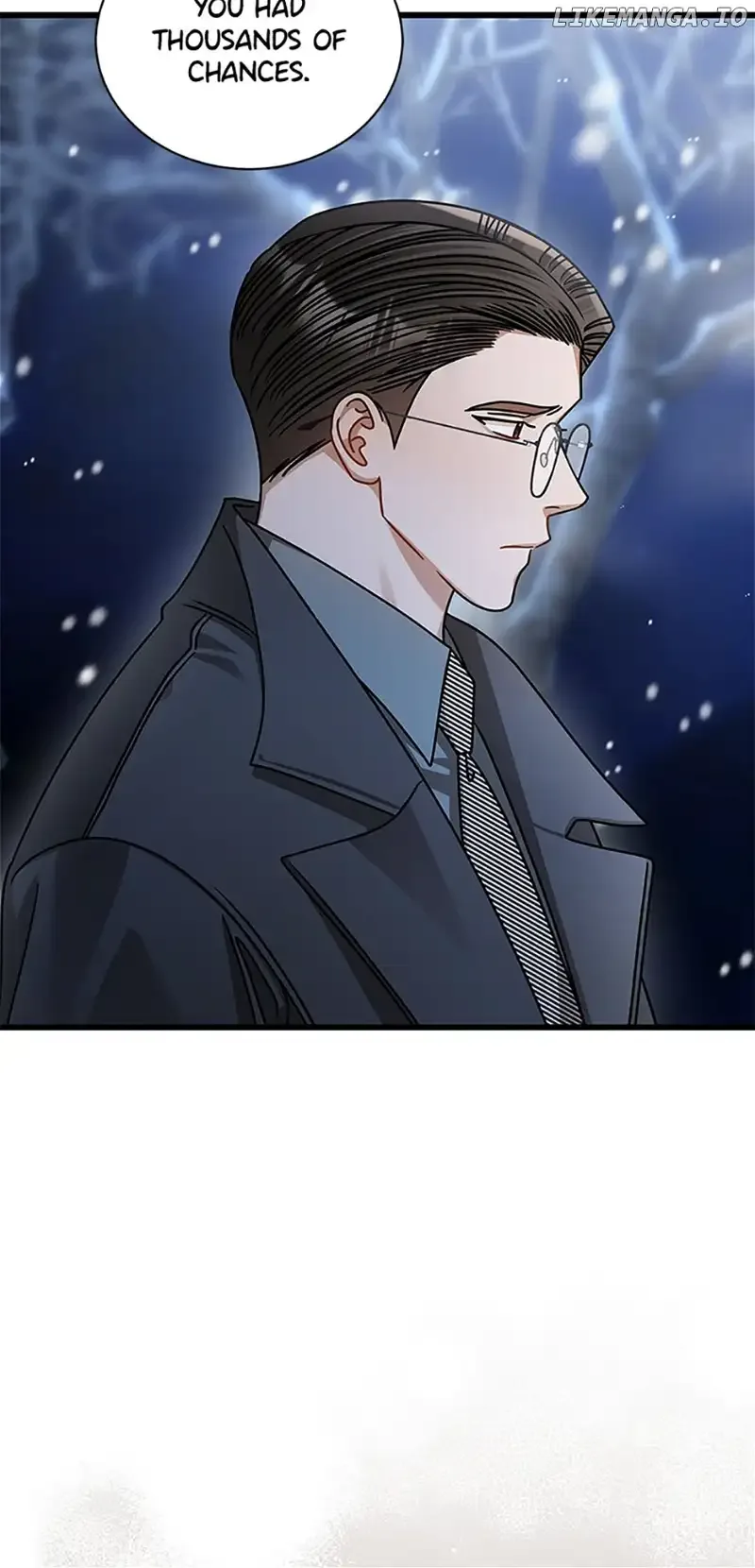 I Confessed to the Boss Chapter 90 page 25