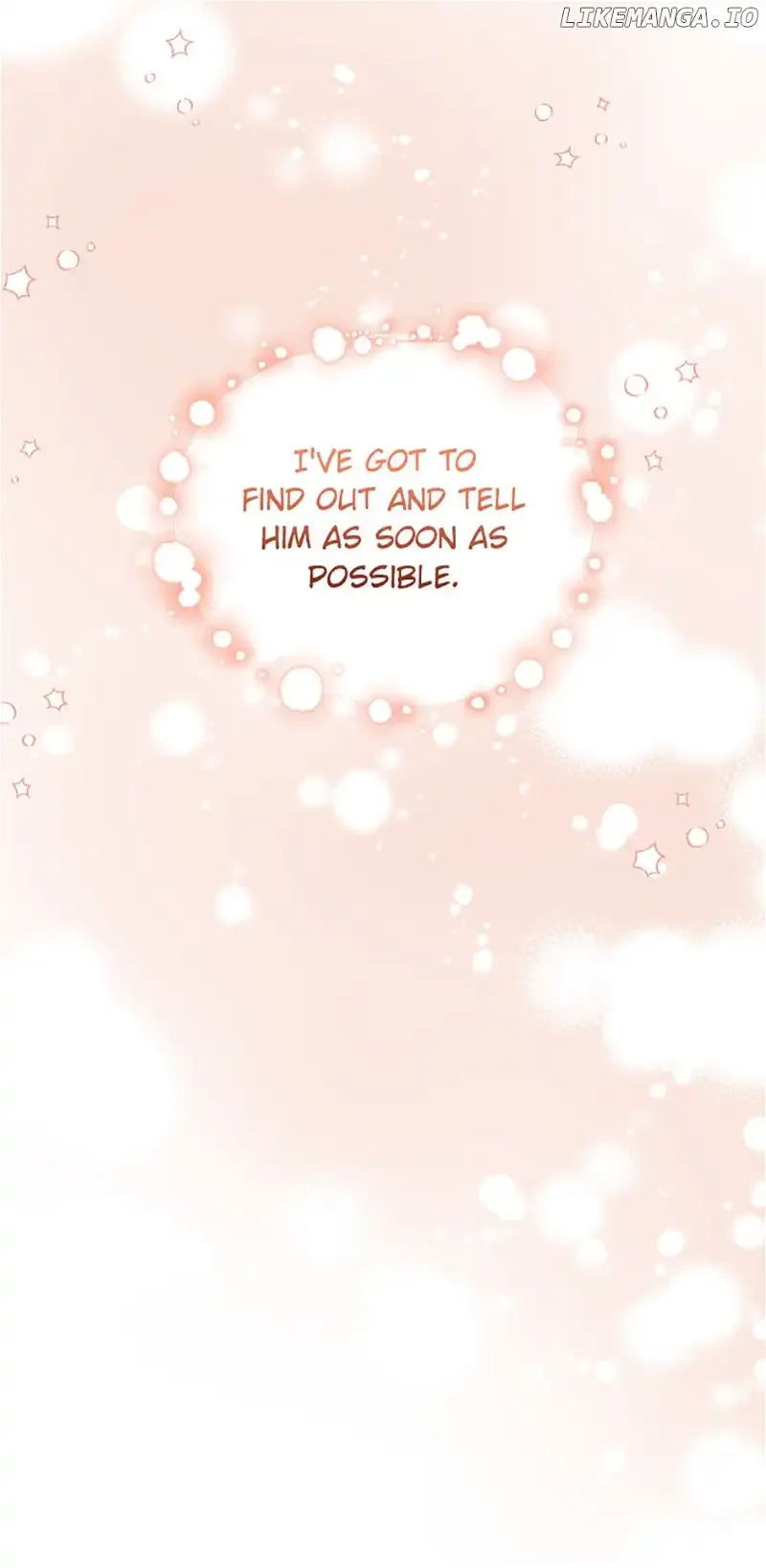 I Confessed to the Boss Chapter 92 page 66