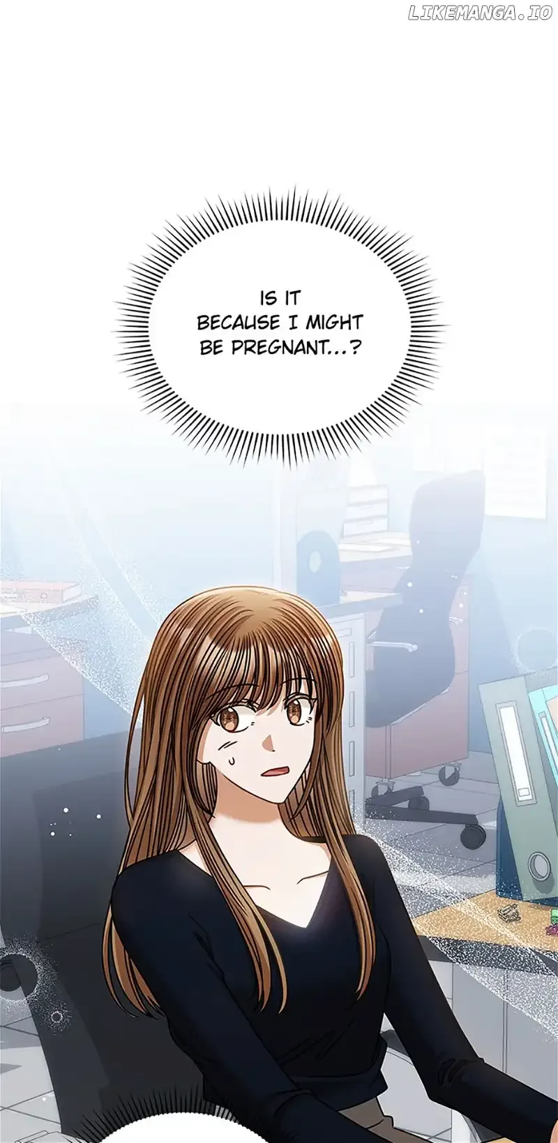 I Confessed to the Boss Chapter 92 page 64